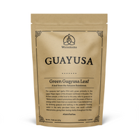 Green Guayusa - 227g