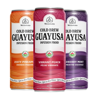 Variety Pack - 3 Pack